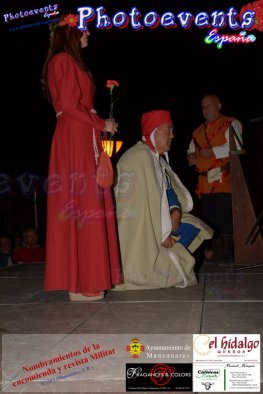 Nombramiento mienbros de la encomienda_2015