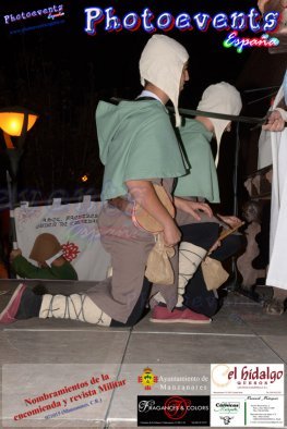 Nombramiento mienbros de la encomienda_2015