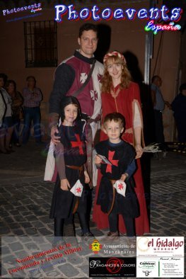 Nombramiento mienbros de la encomienda_2015