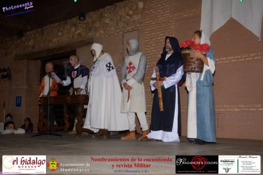 Nombramiento mienbros de la encomienda_2015