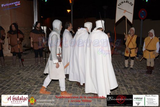 Nombramiento mienbros de la encomienda_2015