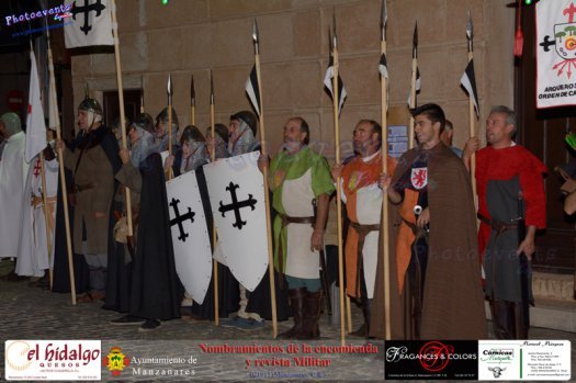 Nombramiento mienbros de la encomienda_2015