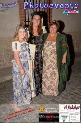 Nombramiento mienbros de la encomienda_2015