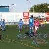 Partido de Futbol Manzanares-Pontevedra 
