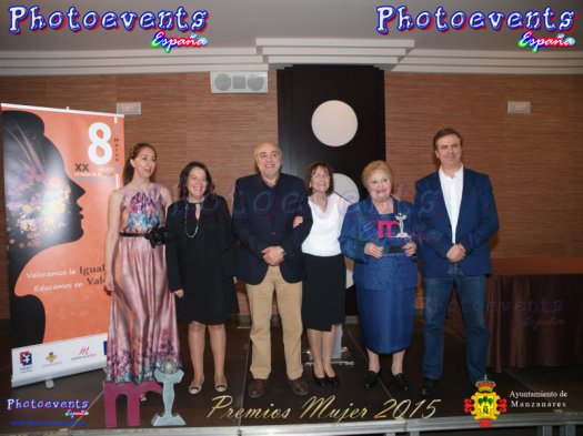 Premios mujer 2015 Gala de entrega de premios_ee15