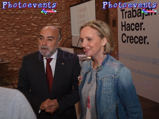 Presentacion candidatos PP en Manzanares_pr