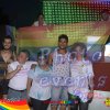 Summer Rainbows en Manzanares