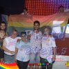 Summer Rainbows en Manzanares