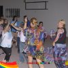 Summer Rainbows en Manzanares