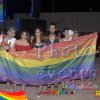 Summer Rainbows en Manzanares