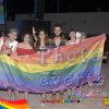 Summer Rainbows en Manzanares