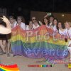 Summer Rainbows en Manzanares