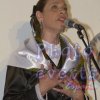 Coros y danzas Virgen de los Llanos en fiestas patronales de Llanos 2017