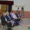 Inauguracion de las fiestas patronales 2017 de Llanos
