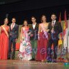 Inauguracion de las fiestas patronales 2017 de Llanos