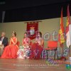 Inauguracion de las fiestas patronales 2017 de Llanos