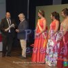 Inauguracion de las fiestas patronales 2017 de Llanos