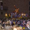 Procesion Jesus del Perdon en fiestas patronales de Manzanares 20172017 , patron de Manzanares
