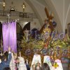 Procesion Jesus del Perdon en fiestas patronales de Manzanares 2017