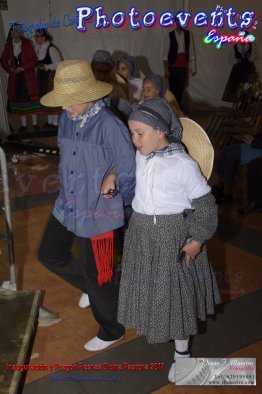 Inauguracion Fiestas Divina Pastora 2017