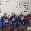 Inauguracion Fiestas Divina Pastora 2017