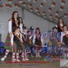 Inauguracion Fiestas Divina Pastora 2017