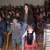 Inauguracion Fiestas Divina Pastora 2017