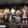Entrega de premios del concurso Mascaras Mayores Carnavales 2017 en Manzanares
