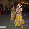 Concurso regional de Comparsas y Carrozas en los Carnavales 2017 de Manzanares