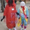 Dia del Mascaron de los Carnavales 2017 en Manzanares