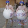Concurso de El Mascaron de los Carnavales 2017 en Manzanares