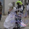 Concurso de El Mascaron de los Carnavales 2017 en Manzanares