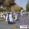 Desfile a Plaza de toros 